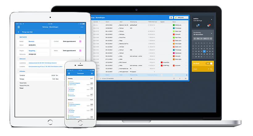 erp-oftware ERP Software