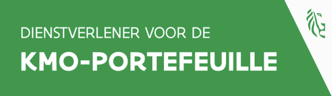 KMO-Dienstverlener